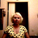 Светлана Шанина