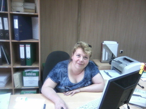 Елена Кредшева