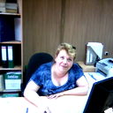 Елена Кредшева