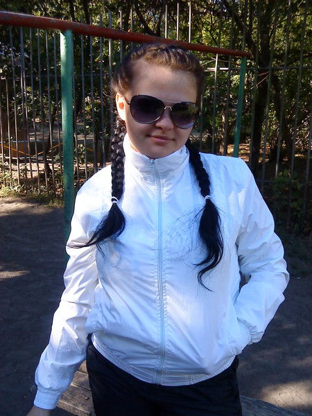 Екатерина Перегудова