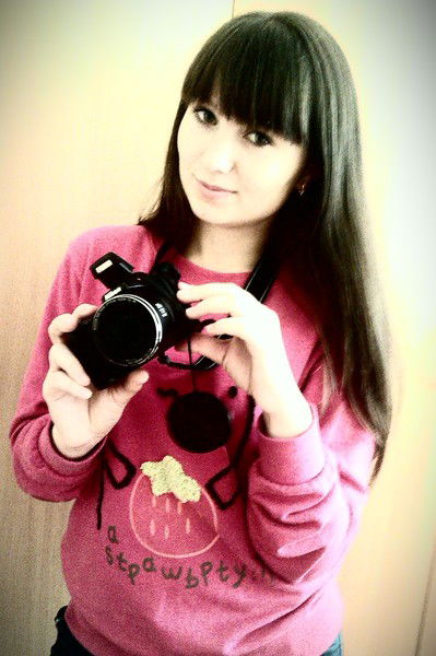 Альбина Александрова