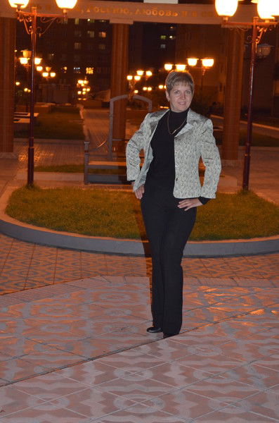 Александра Кузьмина