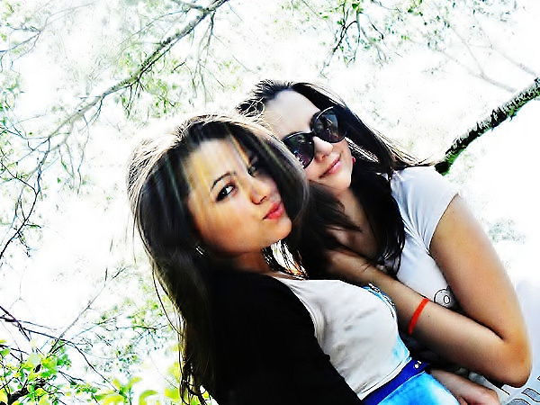 Виктория Абдулаева