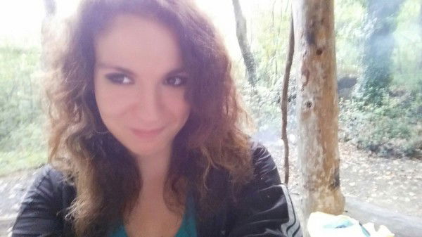 Люба Малышка