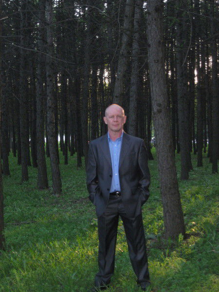 Игорь Стахеев