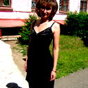 Ольга Родионова