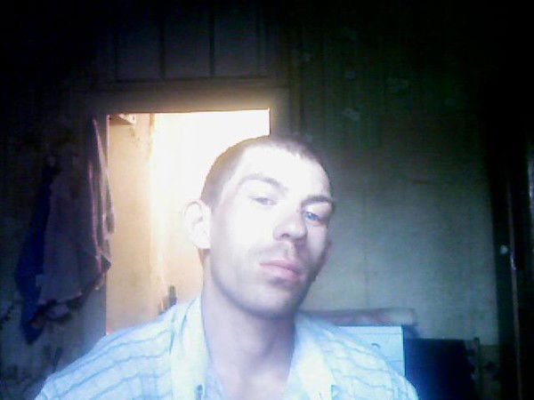 Павел Кудрявцев