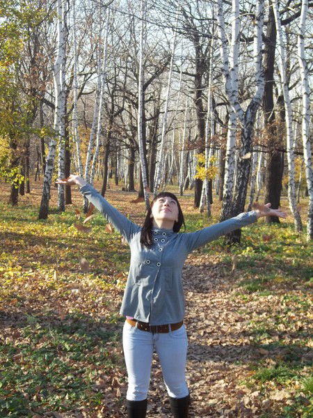 Светлана Антонова