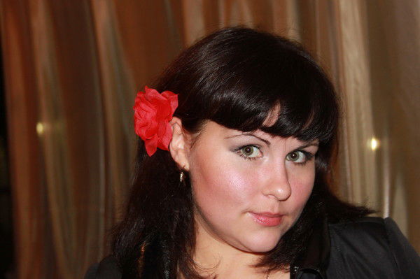 Евгения Новикова