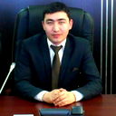 Дулат Шарипов