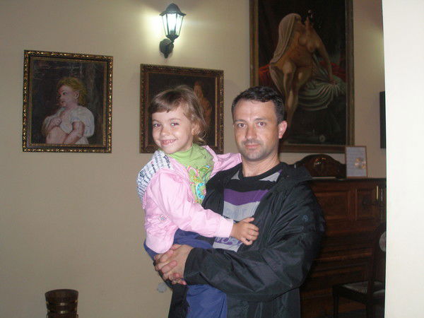 Александр Якушев