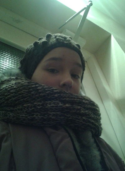 Дарья Довиденко