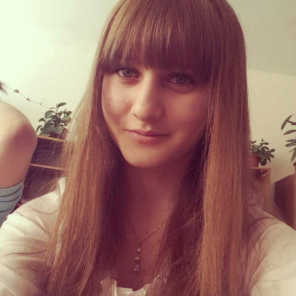 Анастасия Меркушева