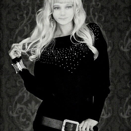 Наташа Зубова