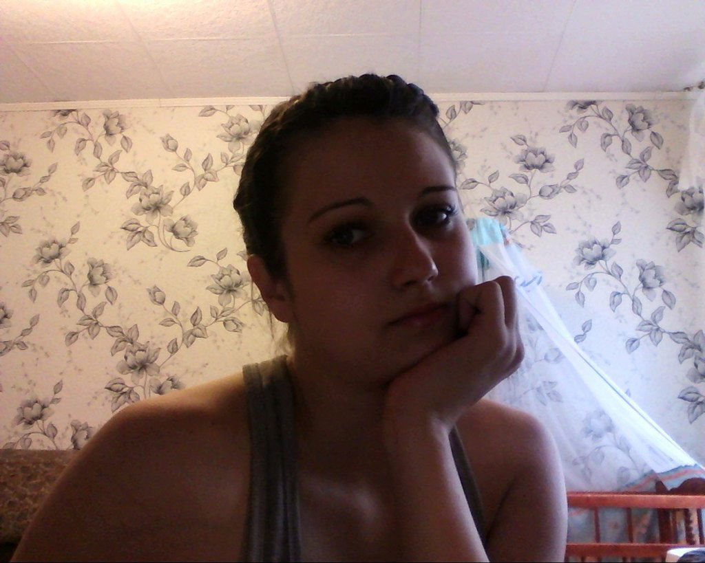 Юлия Давыдик