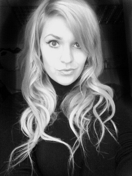 Даша Бельтюкова