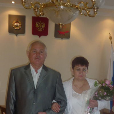 Светлана Дворянцева