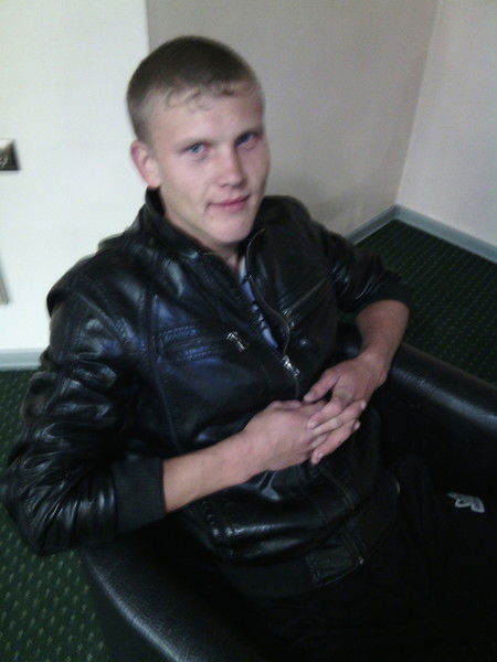 Илья Суханов