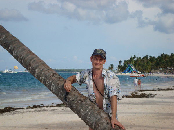 Михаил Ильинский