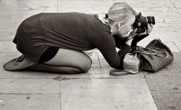 Фотолюбитель *****