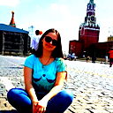 Алина Медведева