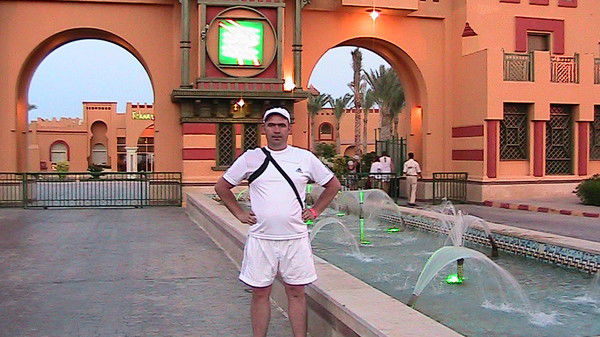 Станислав Кравченко