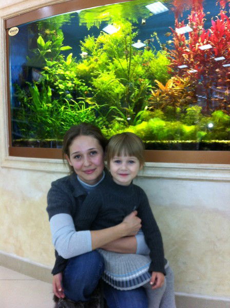 Виктория Емельянова