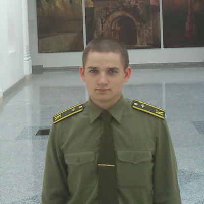 Сергей Семенов