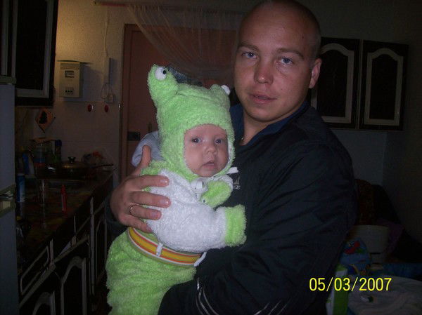 Антон Вяткин