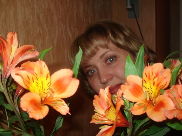 Светлана Мальцева