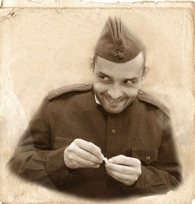 Алексей Сурков