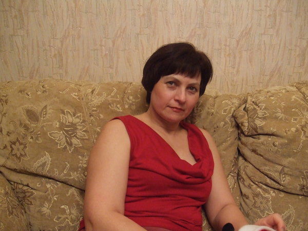 Наталья Шергер