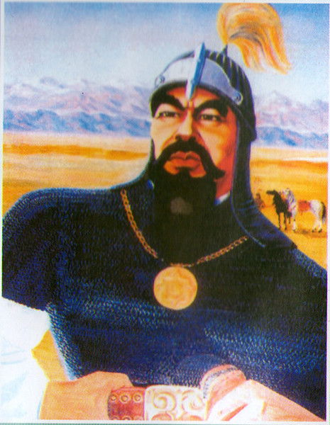 Нурболат Айтбаев