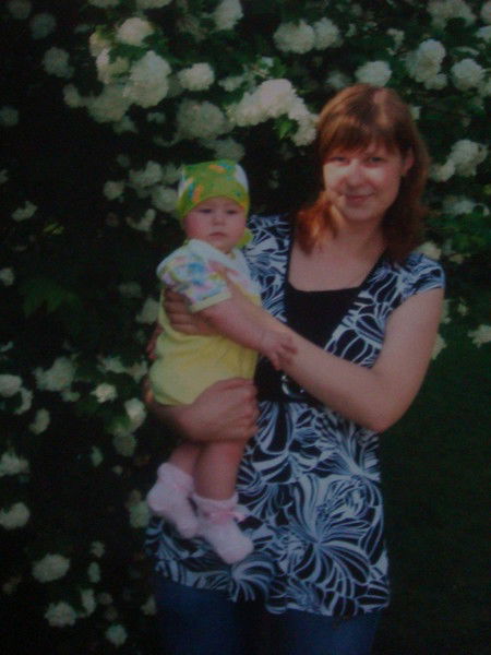 Юлия Суслова