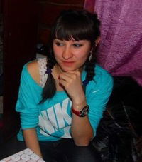 Гузеля Сагадиева