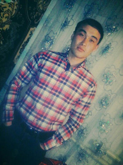 Адилбек Кубеев