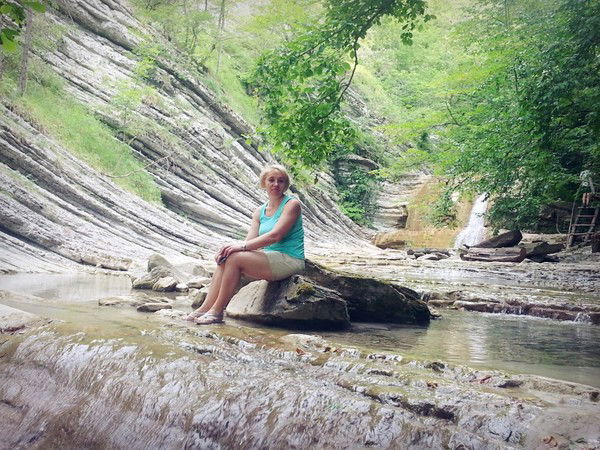 Тамара Медведева