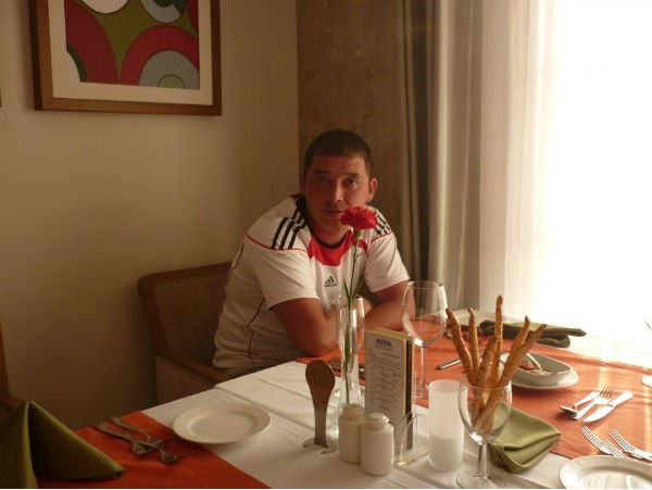 Антон Канев