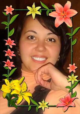 Лилия Бычкова