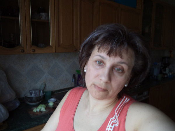 Алёна Зелинская