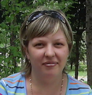 Ирина Кольцова