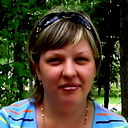 Ирина Кольцова