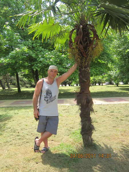 Сергей Леминчук