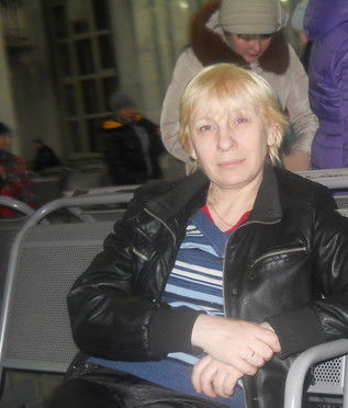 Лёлик Калинина