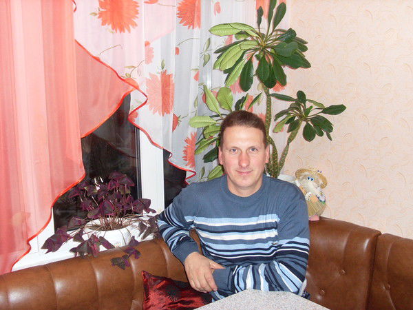 Олег Воронов