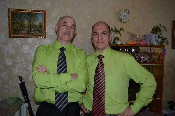 Ильич Иванов