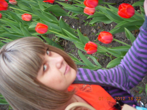 Кристина Попова