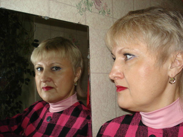 Надежда Зайцева