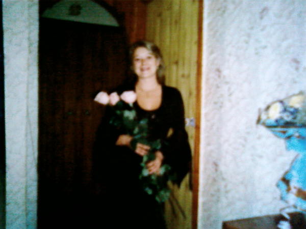 Света Бугарь