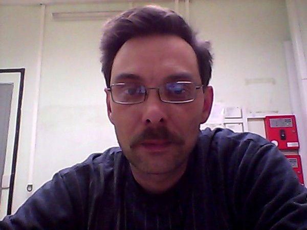 Алексей Драчев